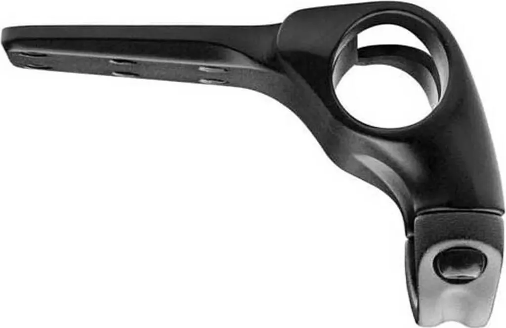 Améliorez votre aéro avec le Profile Design J5 Kit de fixation noir vélo