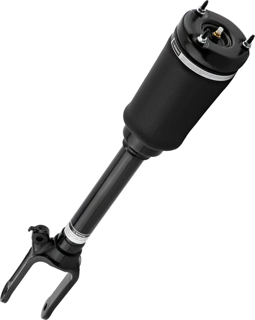 Suspension pneumatique avant Mercedes W164 X164 : confort route garanti