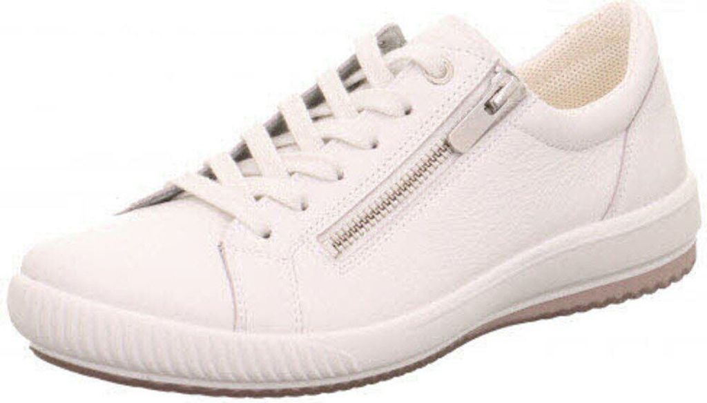 Legero 2-001162-1000 OFFWHITE (WHITE) Ortopedická obuv FS Obrázok produktu 