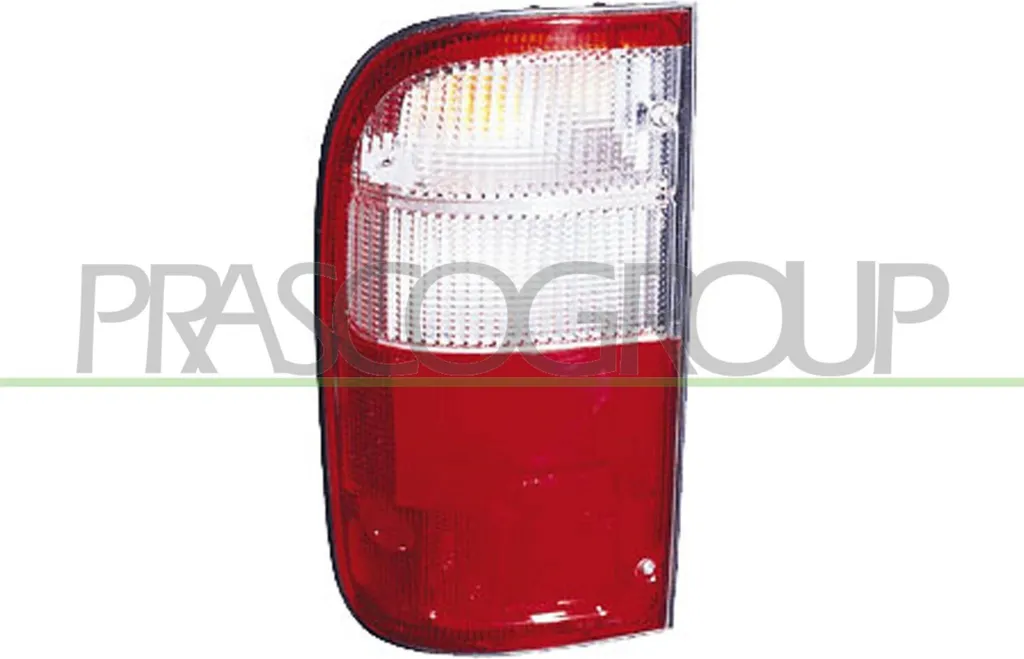 Bloc Optique Arrière Gauche pour Toyota Hilux - Pièce Prasco TY8144054