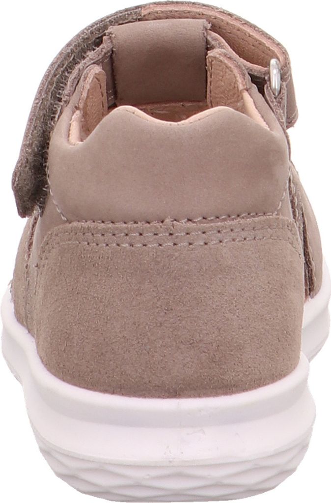 Superfit Lauflerner Kleinkind Sandale erste Schuhe Leder Produktbild 7
