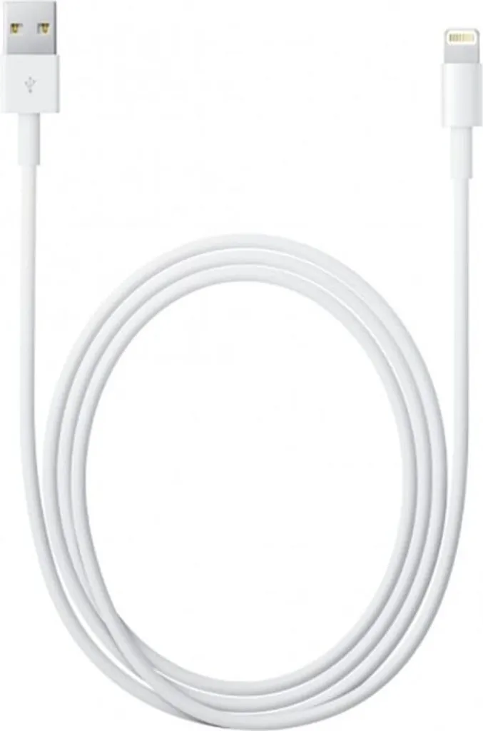 Cavo Apple Lightning USB 1m MXLY2ZM/A - Accessorio Originale iPhone - 20
