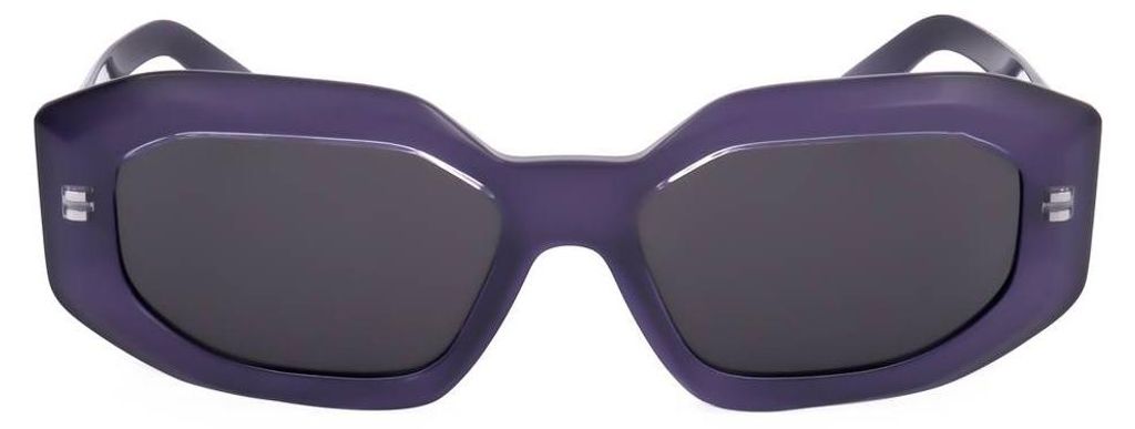 Zonnebril voor dames, Karl Lagerfeld, model KL6167S-500, Productafbeelding 