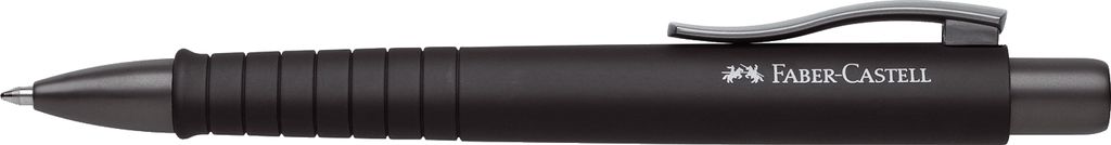 Faber-Castell 241190 Kugelschreiber Poly Ball XB - Produktbild 