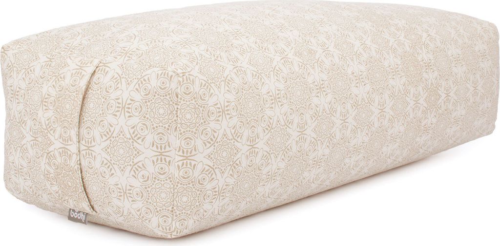 Maharaja Collection: SALAMBA Bolster gemustert, ca. 59-60 x 25 x 17 cm