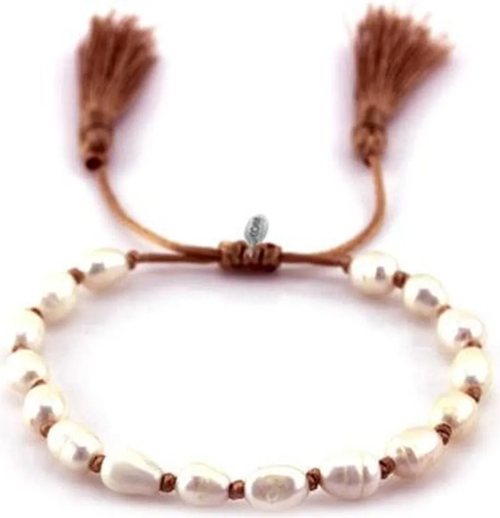 Bracciale da donna CO88 Collezione 8CB-90116 Bianco