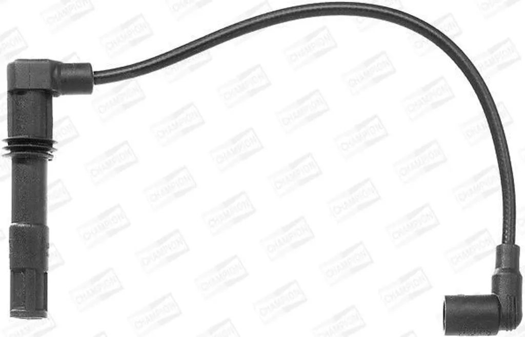 Câblage d'Allumage Champion CLS260 Haute Résistance pour Audi A2 et Fabia