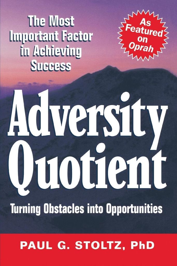 Adversity Quotient