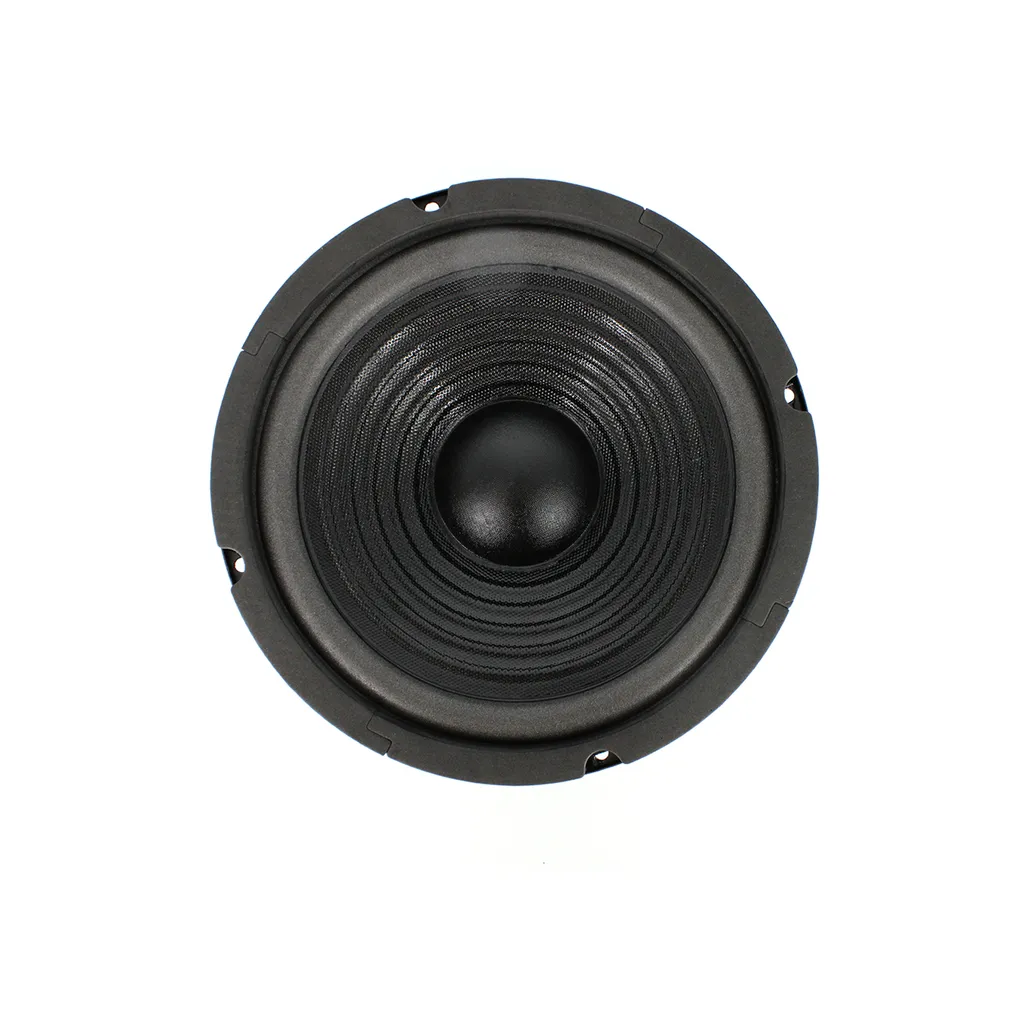 Haut-parleur pour caisson de basse HSP 003 200 mm 200W polyvalent - 6