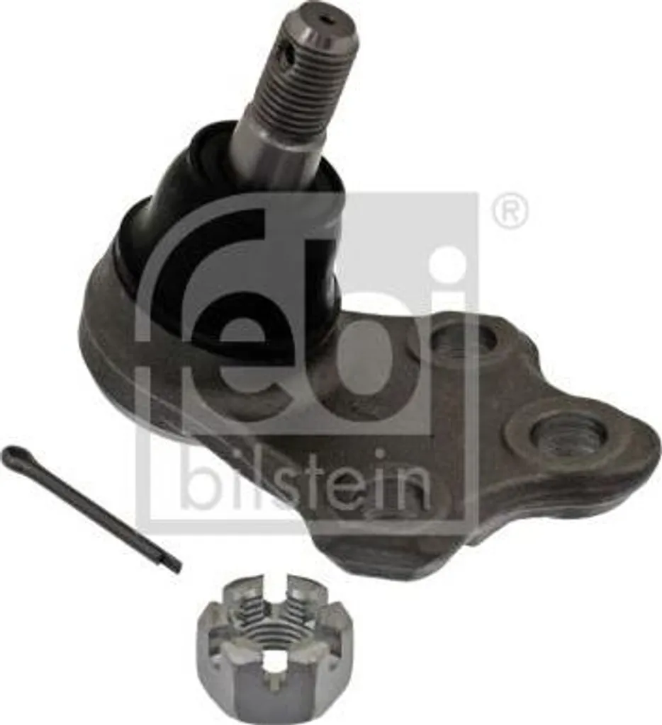 Rotule de guidage Febi Bilstein 42620 : Qualité Allemande Nissan Serena