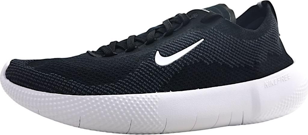 Nike NIKE FREE RN Sportschuhe Damen Trainingsschuhe Laufschuh Schwarz Sport, Schuhgröße:EUR 48 | US 13
