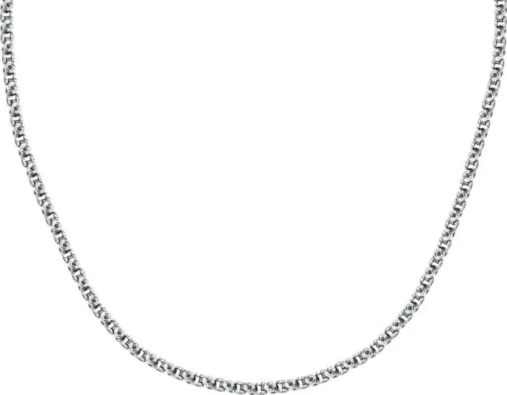 Regala un'Emozione: Collana Sector SZS91 Argento con Box Regalo