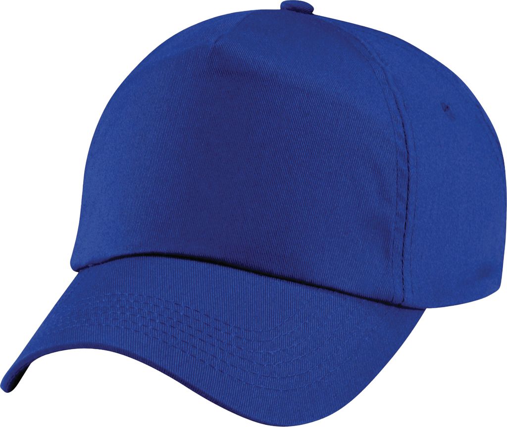 Beechfield - Casquette "Original" 5 Segments pour enfants Image du produit 