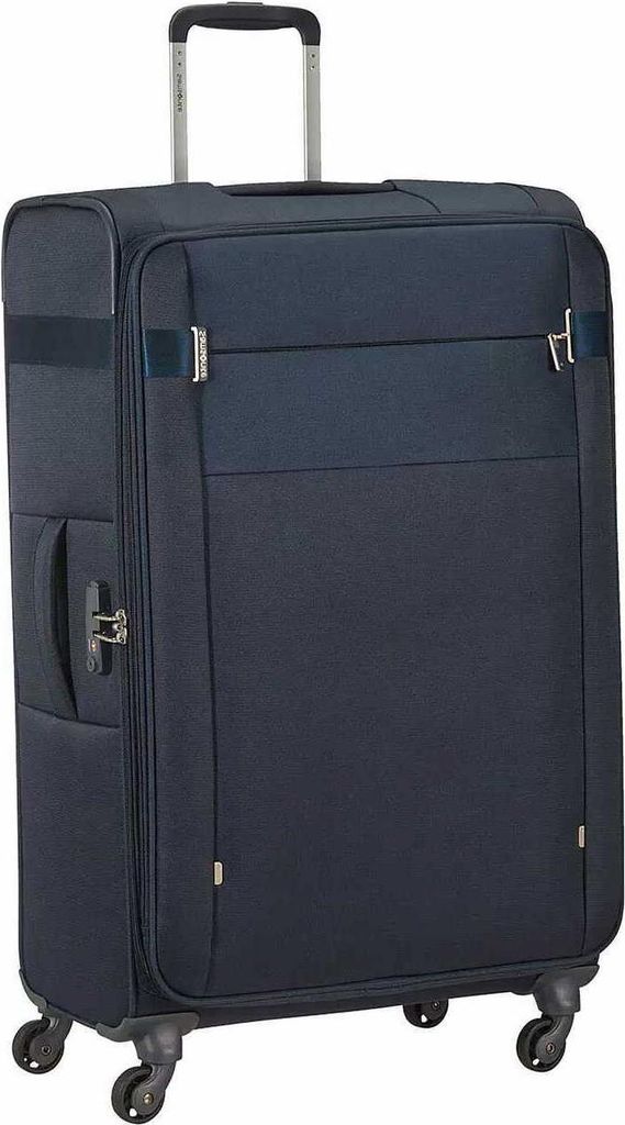 Trolley für Damen in petrol Produktbild 