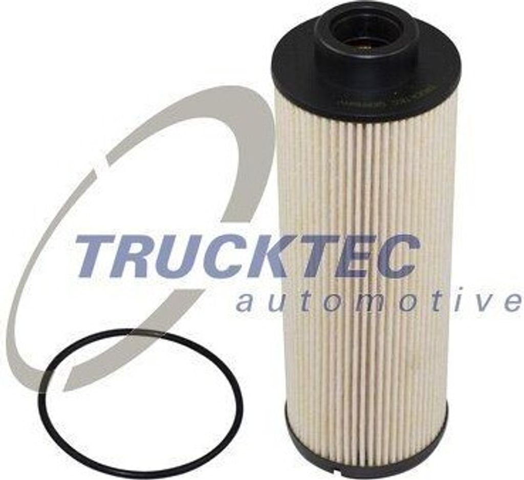 Kraftstofffilter TRUCKTEC AUTOMOTIVE 05.38.003 für NEOPLAN Centroliner Filtereinsatz