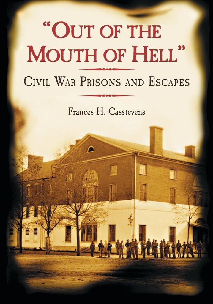 "Out of the Mouth of Hell"