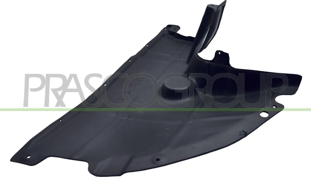 Insonorisant compartiment moteur pour Fiat Ducato et Peugeot Boxer OE