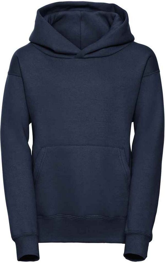 Jerzees Schoolgear - Kapuzenpullover für Kinder PC6208 (116) (Dunkelblau)