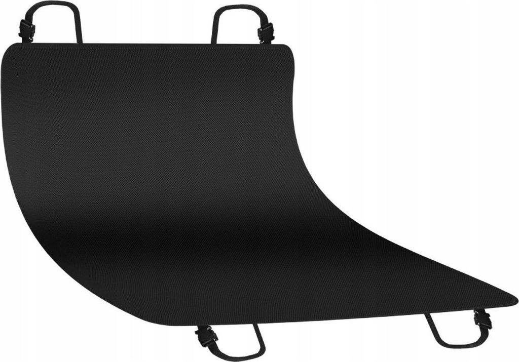 Purlov 23691 Automatte für Hunde, 144 x 144 cm Produktbild 