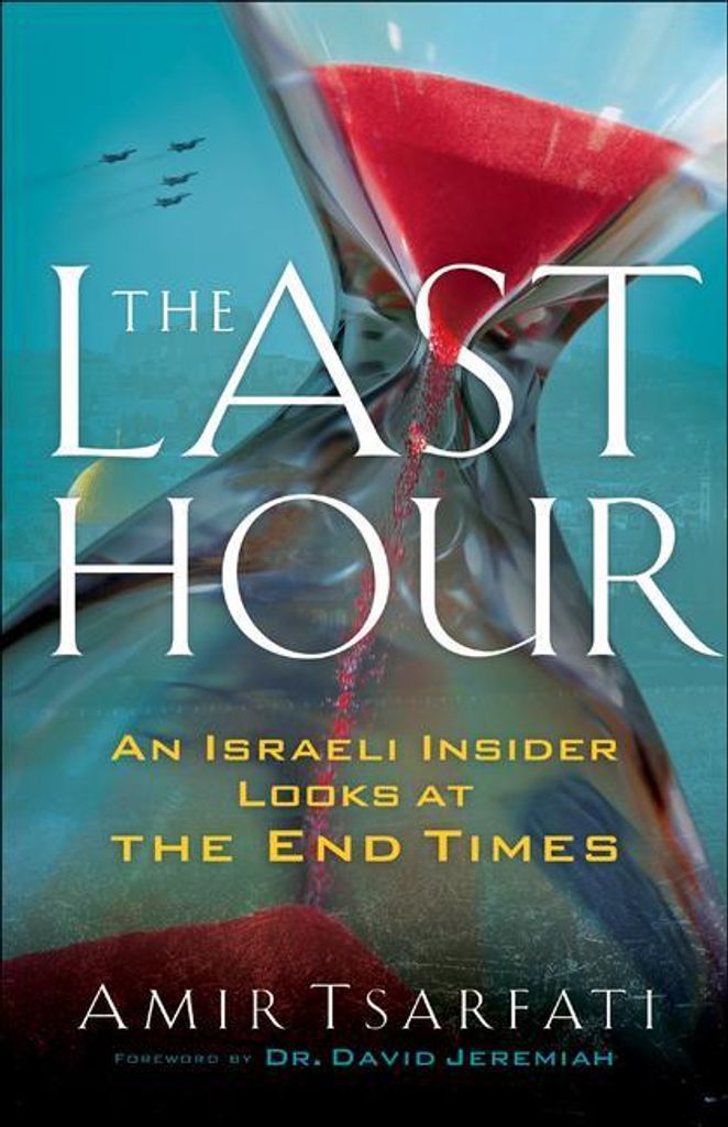 Last Hour The – Lingua: Inglese