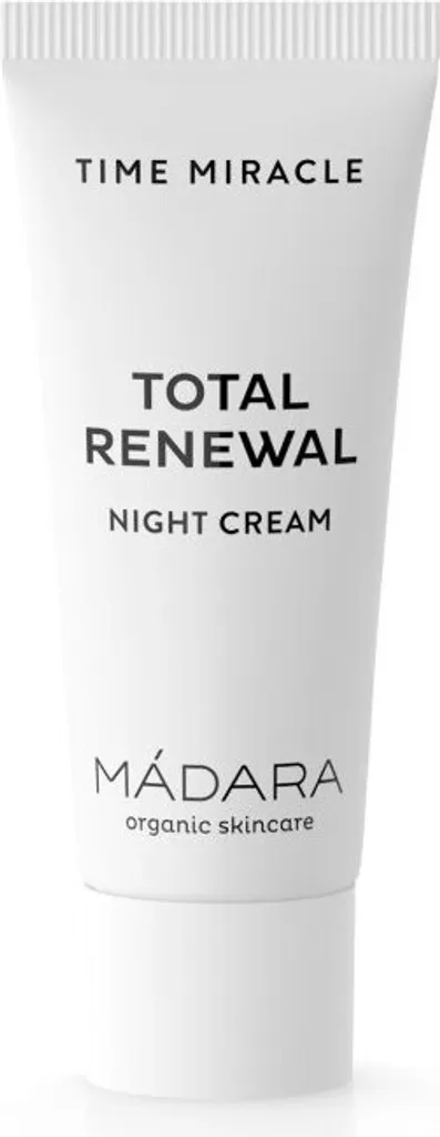 Mádara Time Miracle Age Defence Day Cream Soin Anti-Âge Visage 20ml