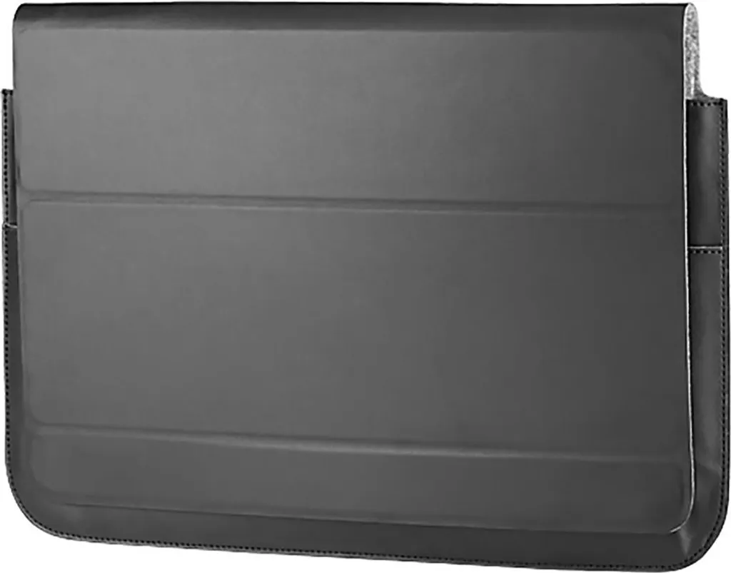 Étui de protection HP x2 10.1" Dual-mode Case Noir avec support intégré