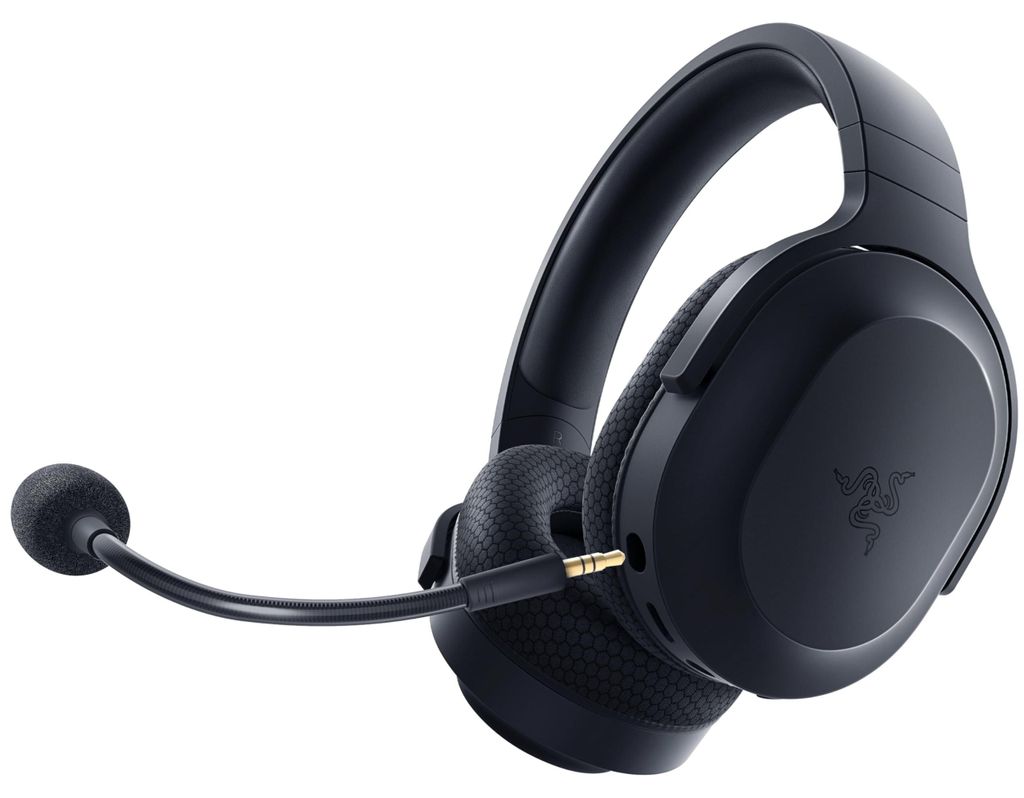 RAZER Barracuda X, bekabeld en draadloos, gaming, 20 - Productafbeelding 