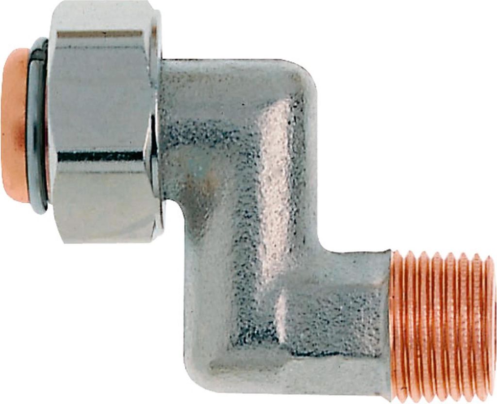 IMI Heimeier S-Anschluss 3/8 Zoll, 1 Stk.
