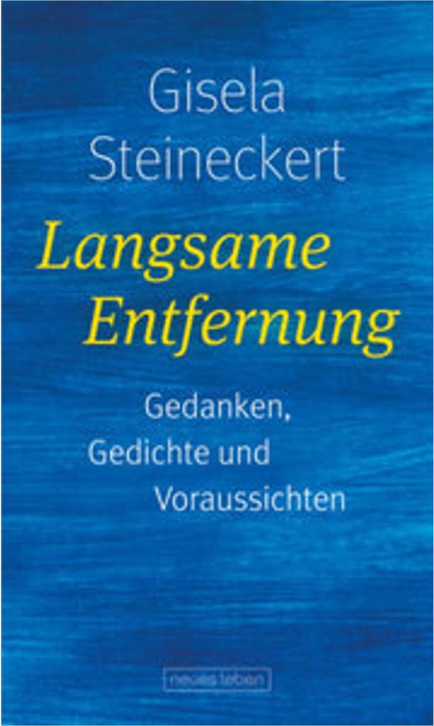 Langsame Entfernung