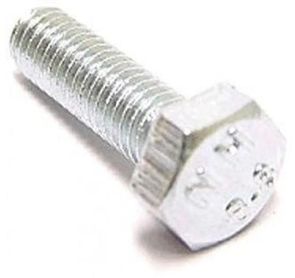Visserie Hexagonale M7x30 Bofix Box A : 25 Pièces en Acier Renforcé