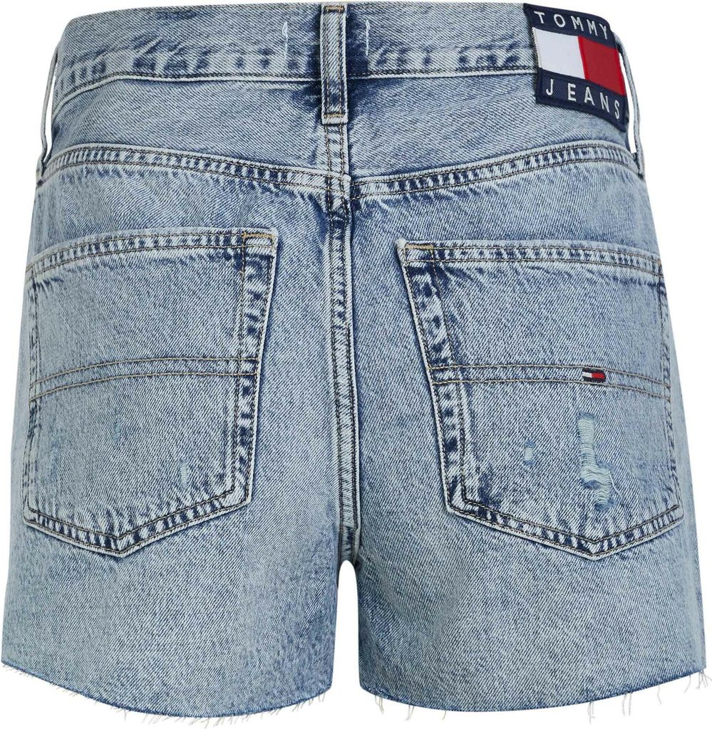 Tommy Hilfiger Shorts für Damen