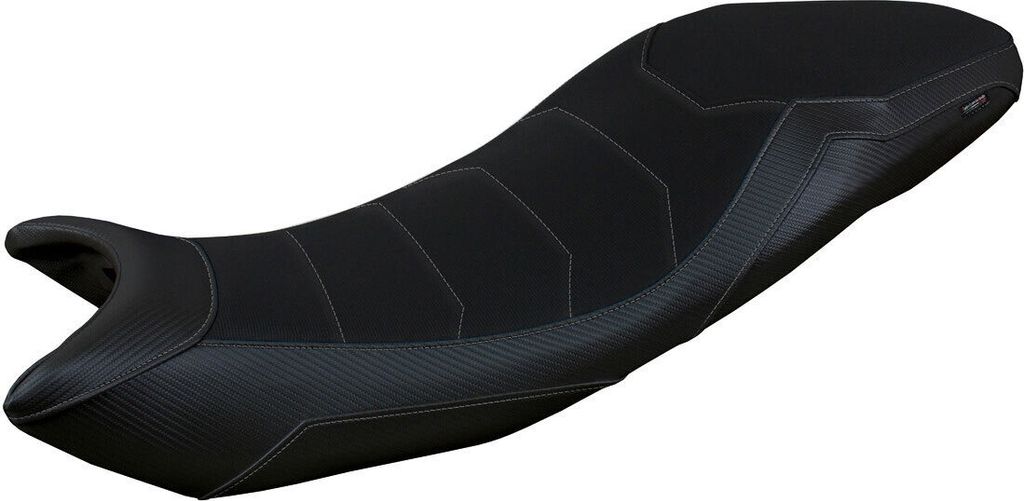 Satteldecke Comfort 1BL-2 für Triumph Tiger 660 (2021-2022)