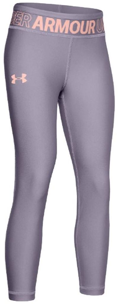 Under Armour - Leggings für Kinder PP3449 (XL) (Veilchen)