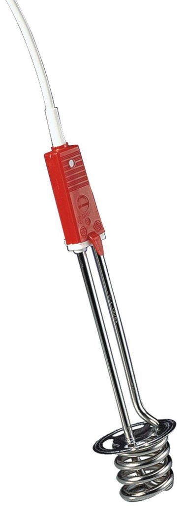 ROMMELSBACHER Tauchsieder, 1500W, edelstahl TS 1502 Produktbild 
