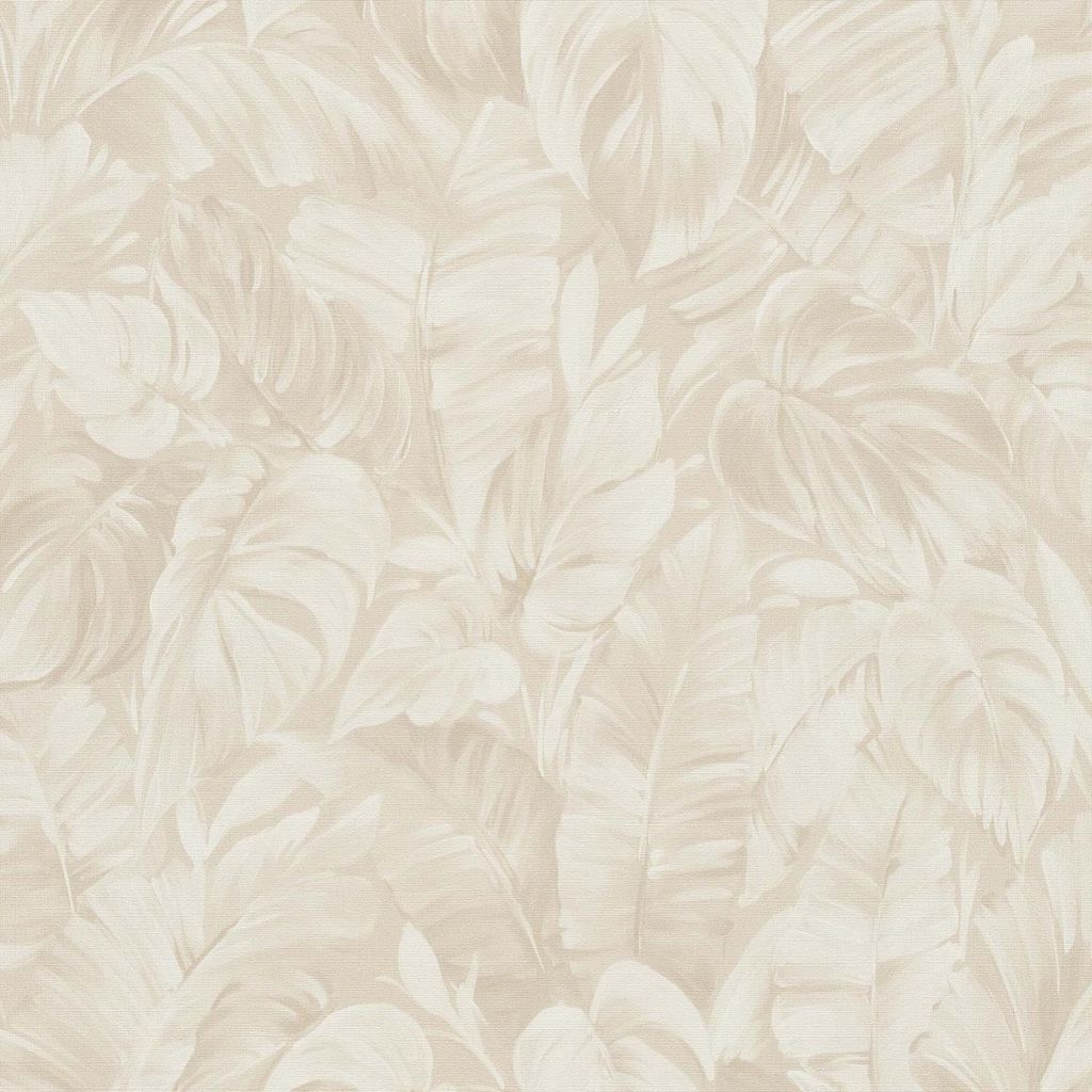 Tapeta flizelinowa Erismann Floral w kolorze beżowym, 10,05 Zdjęcie produktu 