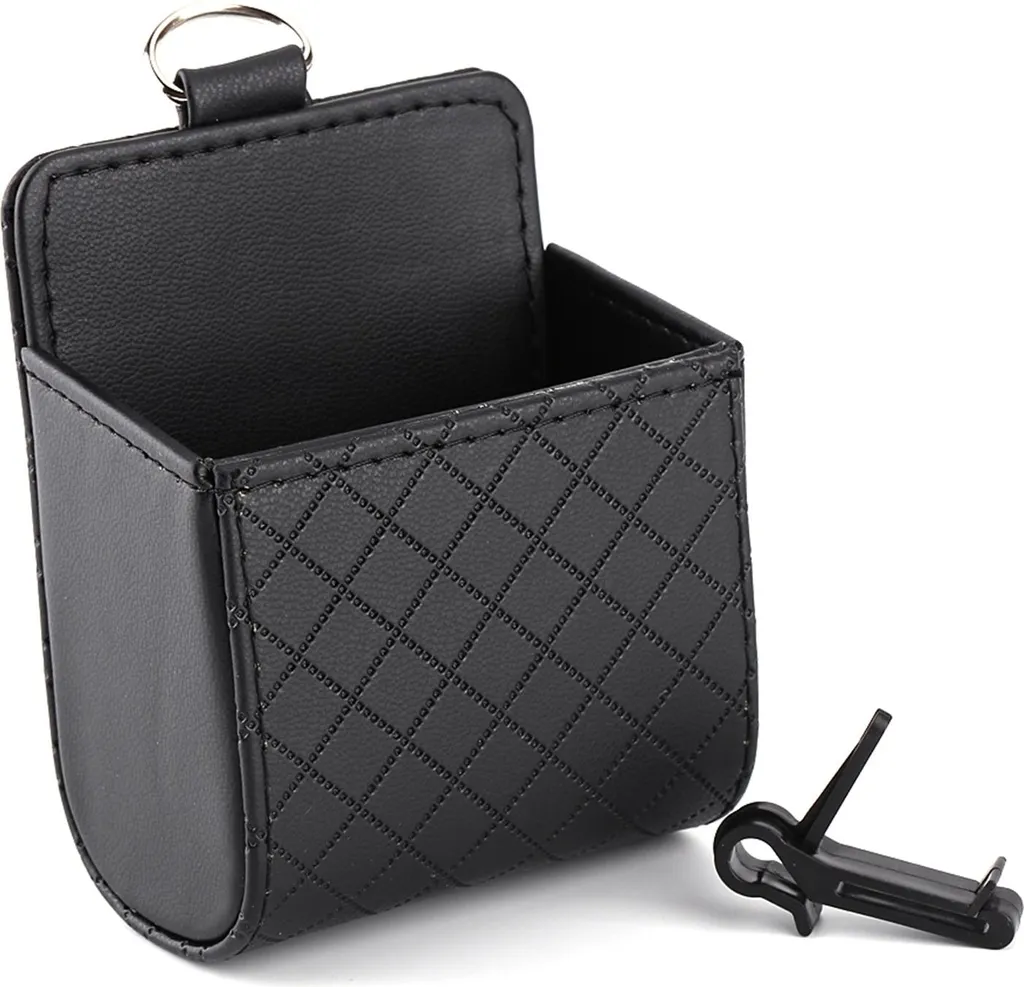 Organizer Auto Sportivo Design Innovativo | Resistente e Pratico