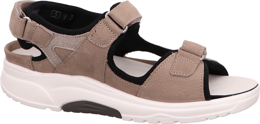 Waldläufer Komfort Sandalen h-yvonne Damen 31353630383730 Produktbild 6