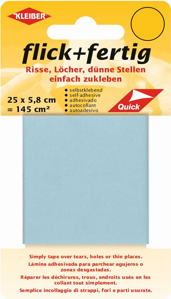 KLEIBER 43083 Set di riparazione KLEIBER Flick + Finish, Immagine del prodotto 