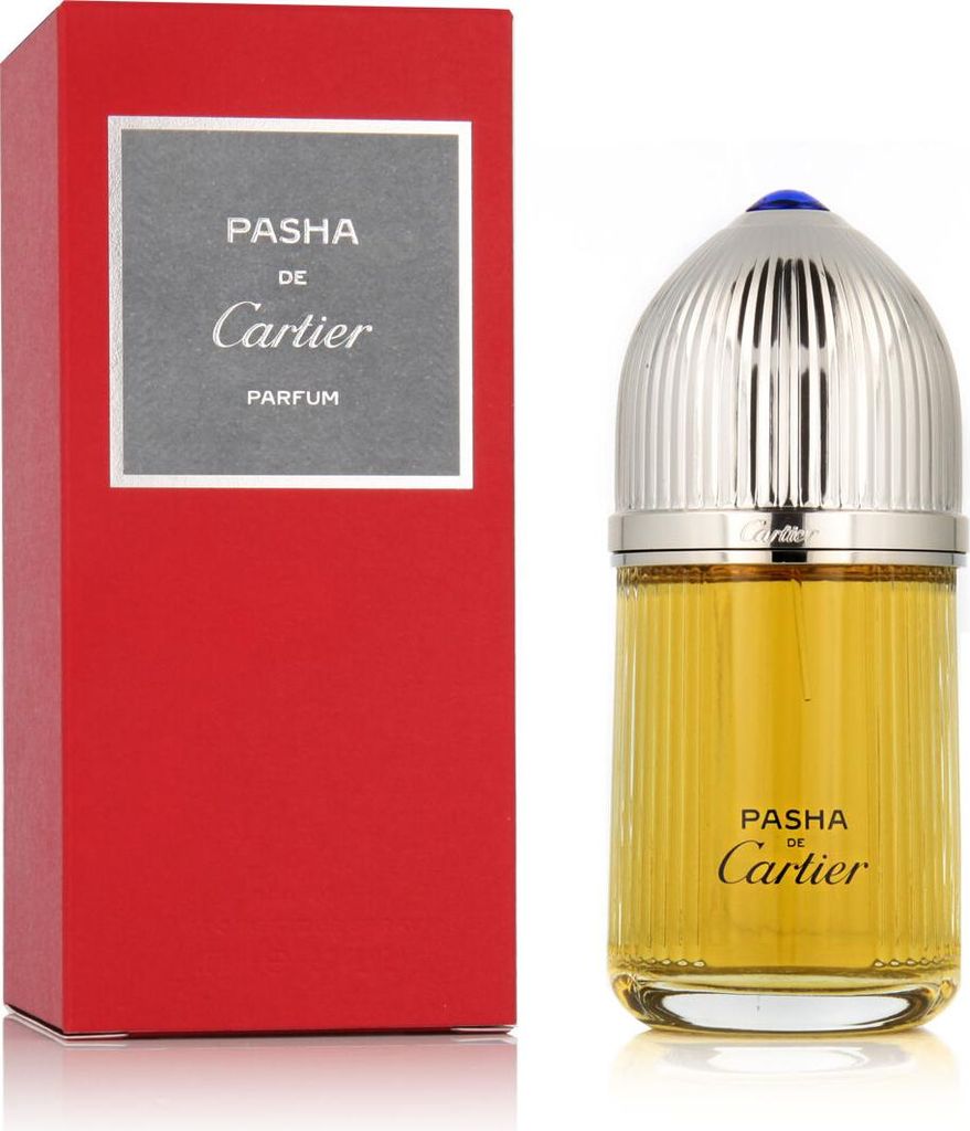 Herrenparfüm Cartier Pasha de Cartier EDP 100 ml