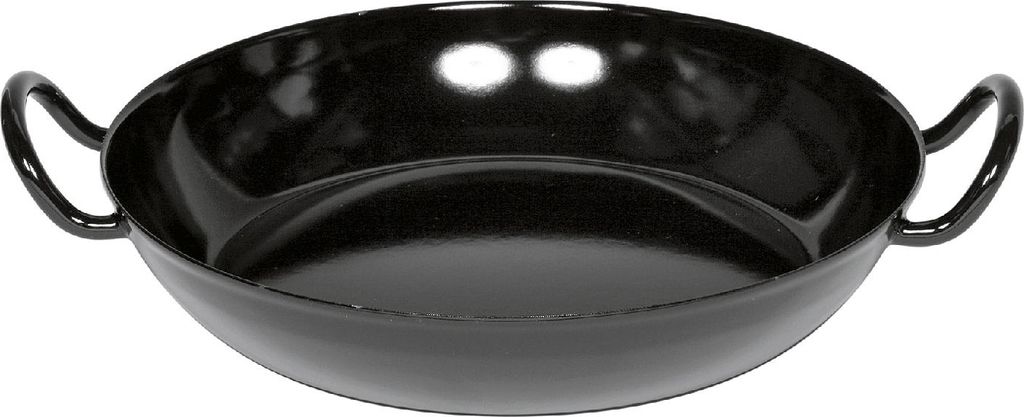 Riess Schlemmer 0602-22 Bratpfanne, 26 cm max. Durchmesser, Produktbild 