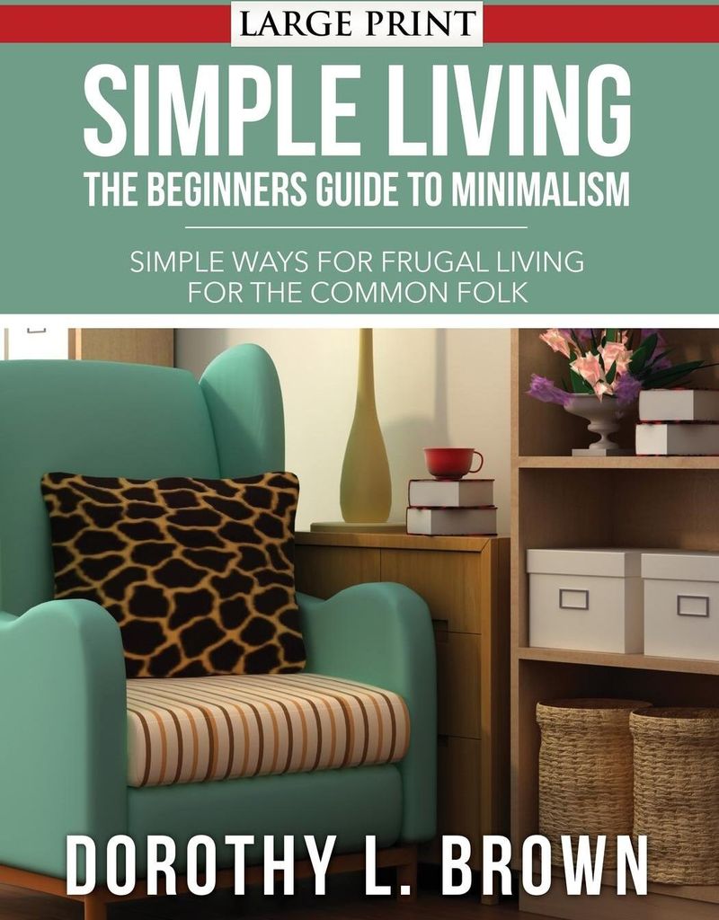 Simple Living