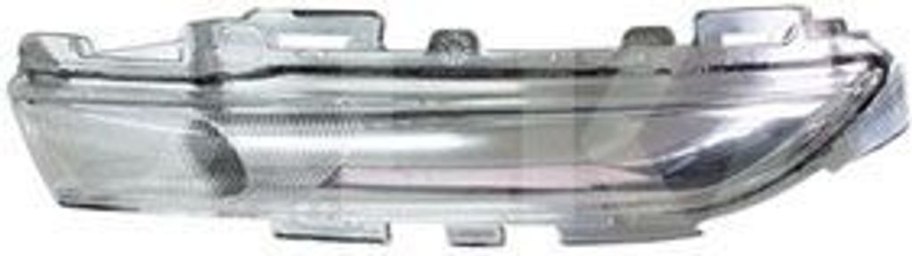 ALKAR 6201925 Blinker Blinkleuchte Außenspiegel Links für FIAT 500X (334)
