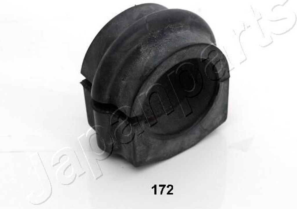 JAPANPARTS RU-172 - OE 1959418 Lagerbuchse, Stabilisator, Vorderachse für Terrano II (R20)