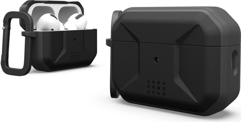 UAG Civilian, noir - AirPods Pro 2 Image du produit 