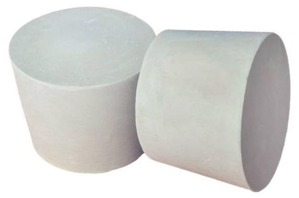 Vina Gummistopfen konisch Ø 49/42 mm Produktbild 