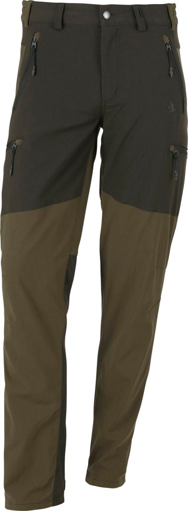 Seeland Outdoor Hose Grizzlybraun Größe 52