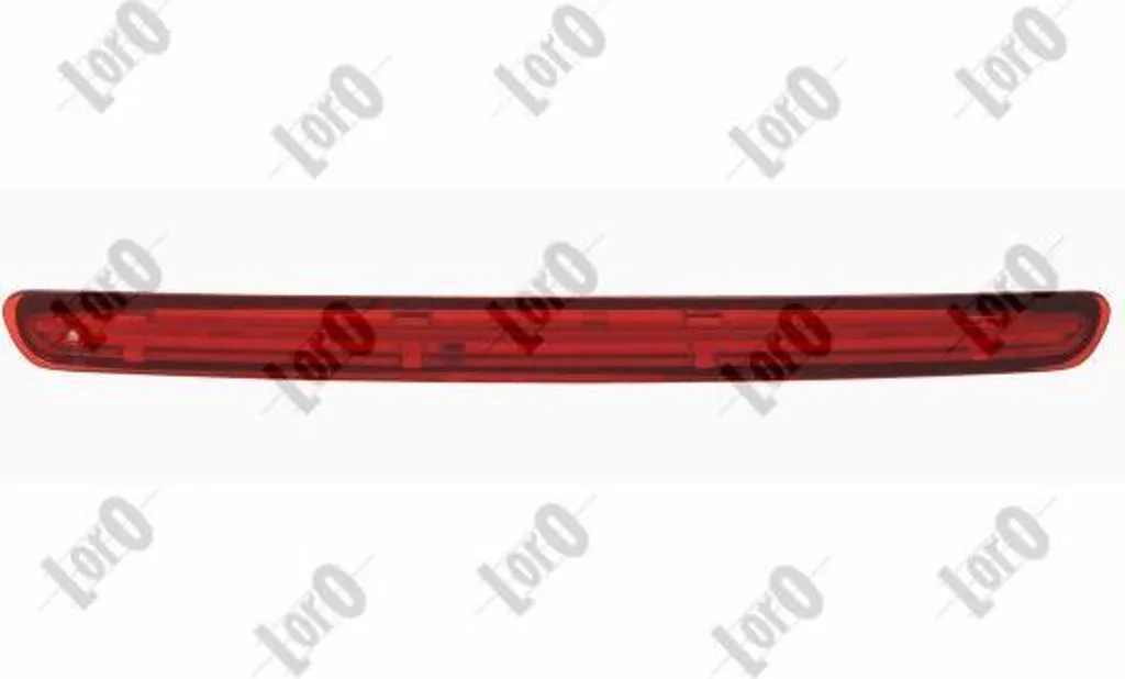 Terza Luce Freno Caddy ABAKUS 053-54-870 | Compatibile 2K5945087J LED