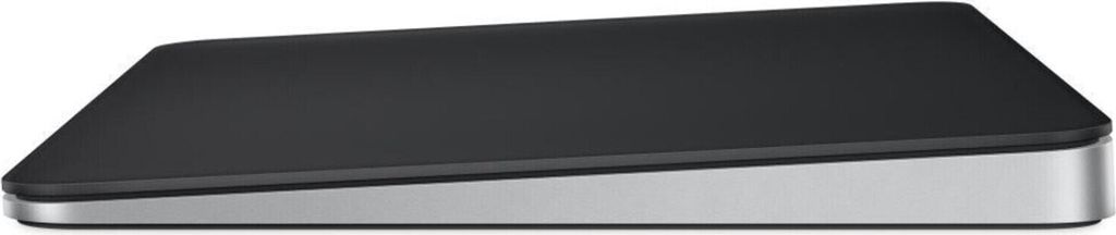 Apple Magic Trackpad, Kabelový a bezdrátový, Lightning, Obrázek produktu 