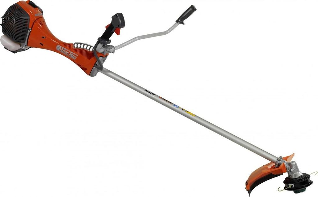 Oleo Mac Bc 550 Master Profi Kosa Spalinowa Do Trawy Zdjęcie produktu 