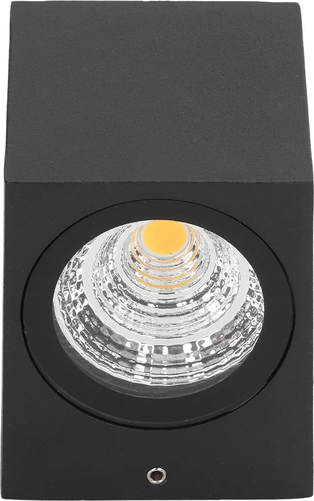 Applique da Parete Esterni Moderna: Lampada LED Design Minimal IP65